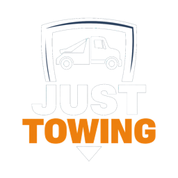 Just Towing Ltd company logo